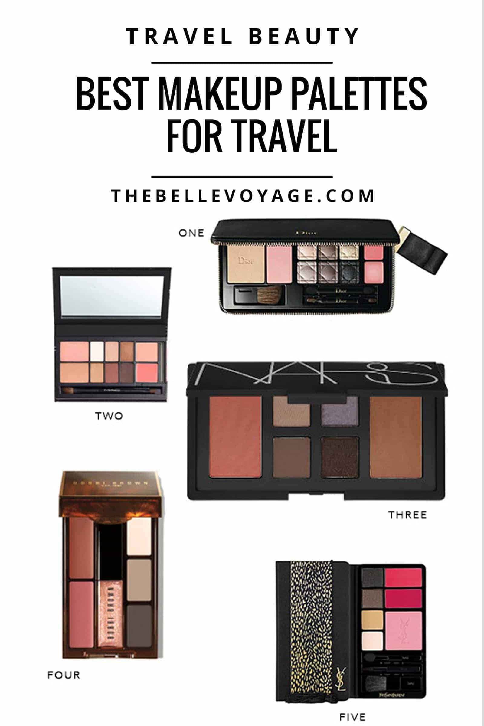 best travel palette makeup