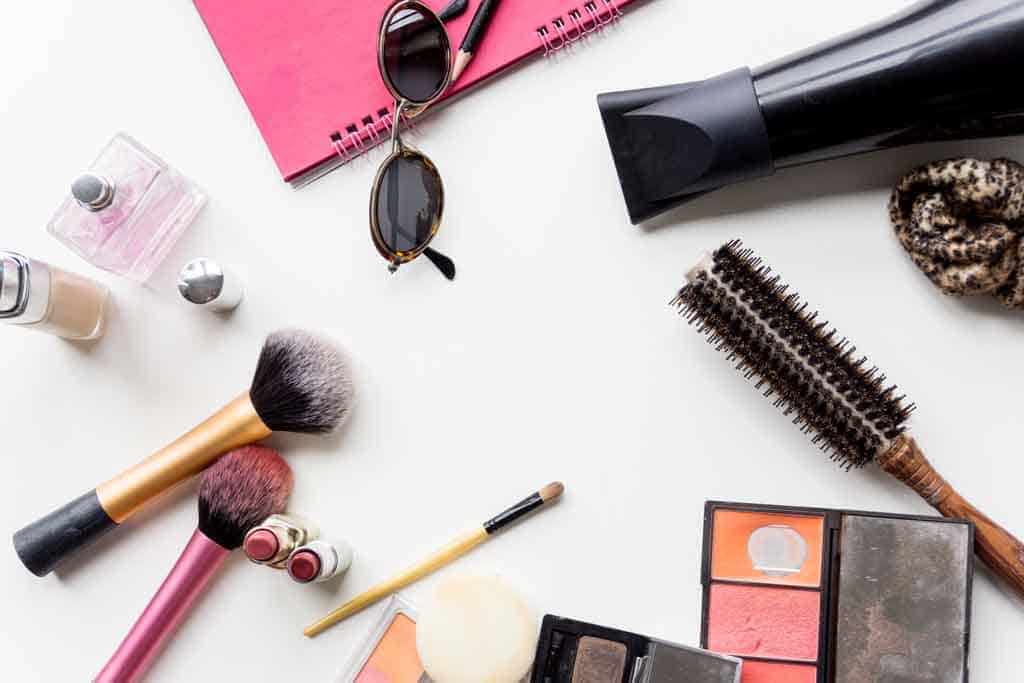 Small Size Beauty Must-Haves