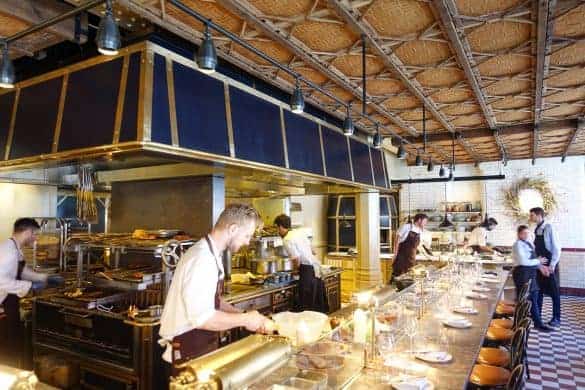 The Most Instagrammable Restaurants in London | Top 15