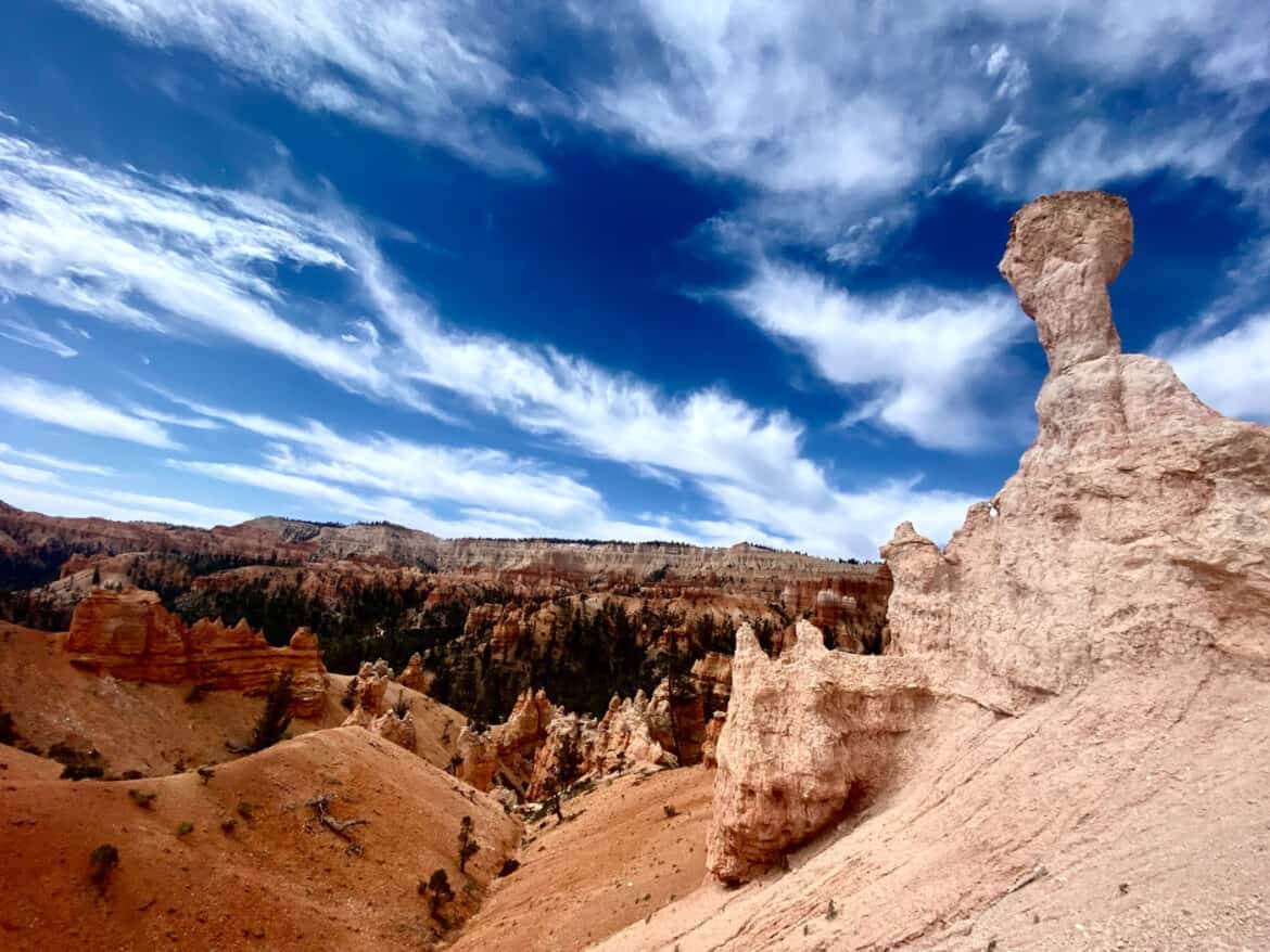 One Day In Bryce Canyon Itinerary Best Viewpoints And Hikes