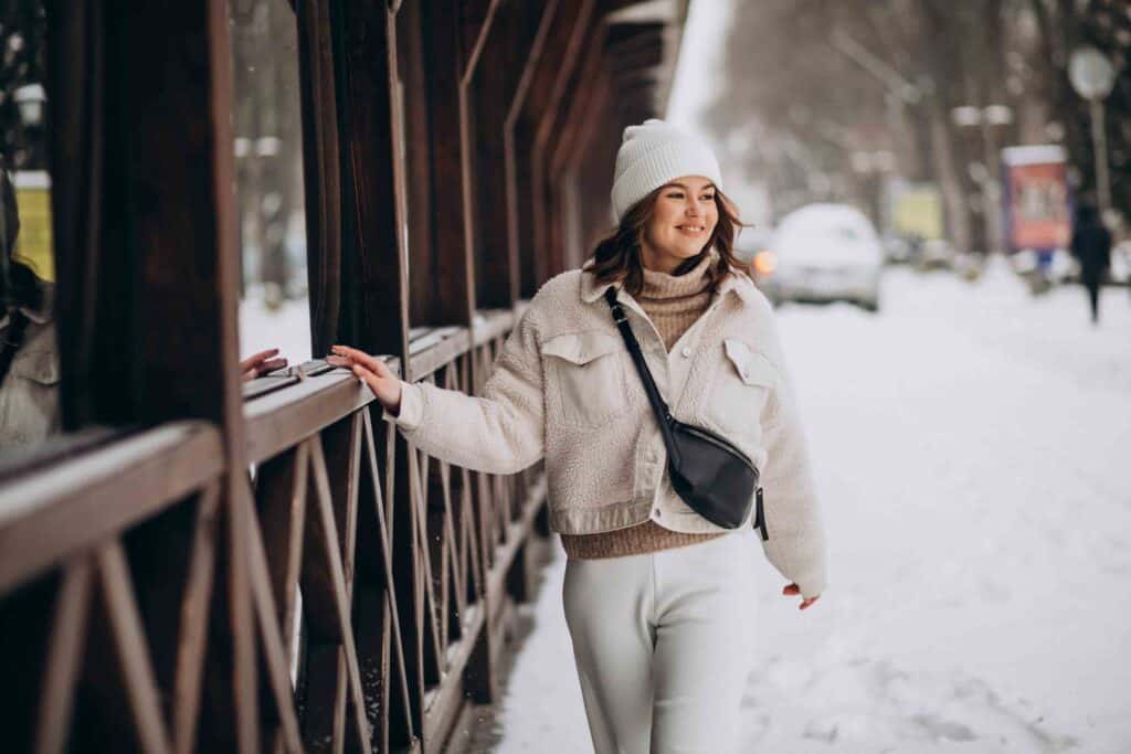 Winter Wardrobe: 6 cold weather essentials every woman's closet needs