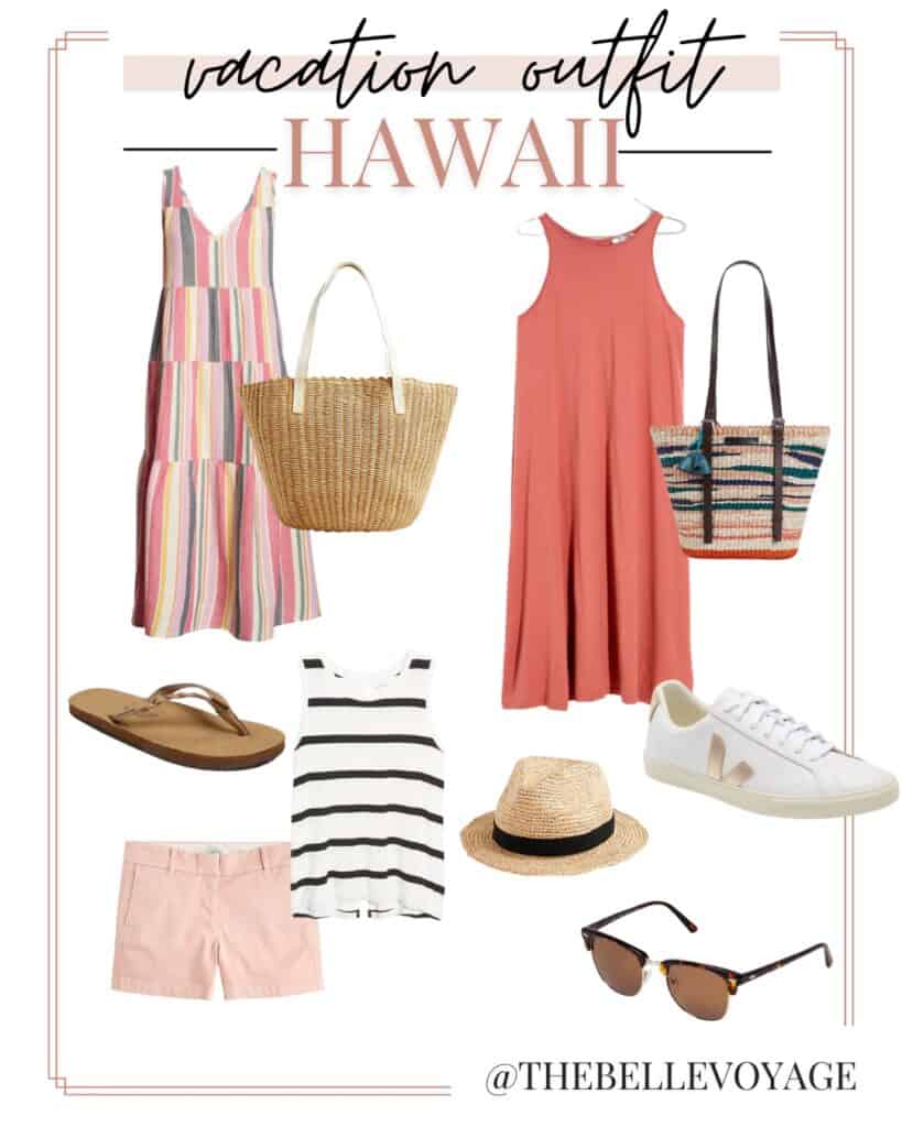 6 Cute Summer Travel Outfit Ideas: How to Stay Stylish and