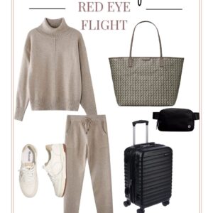 How to Style Jogger Pants Beyond the Typical Airport Outfit