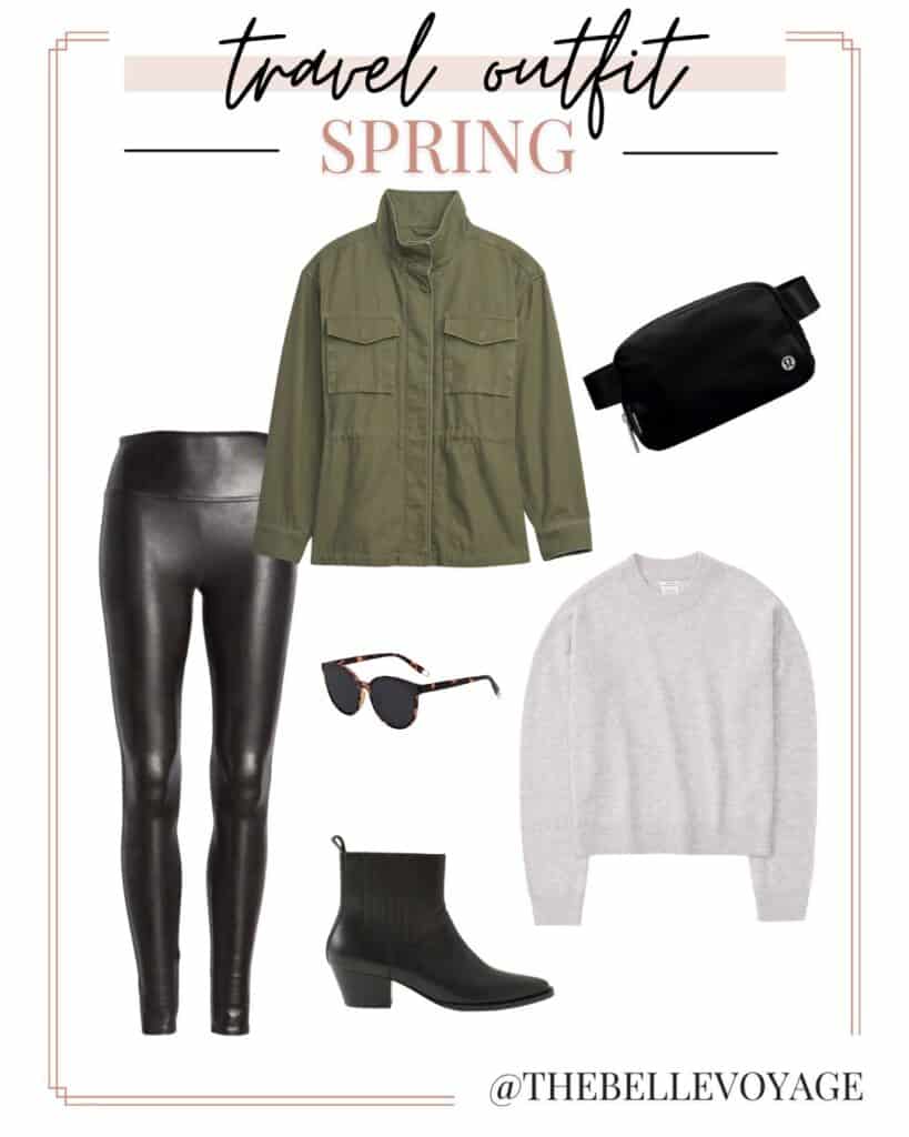 Cute Outfit Inspiration for Cold Weather from  - A Jetset Journal