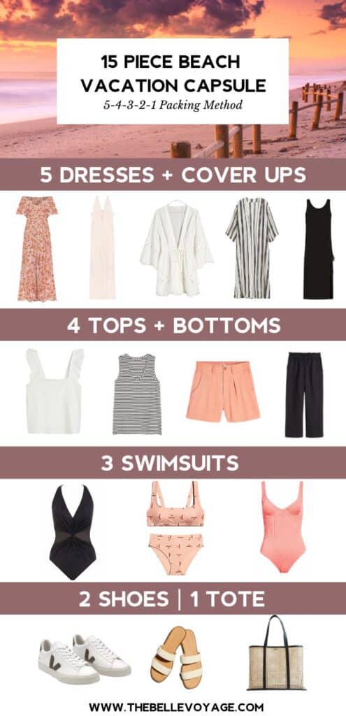 Capsule Wardrobe Essentials: 5 Items Every Women Should Have