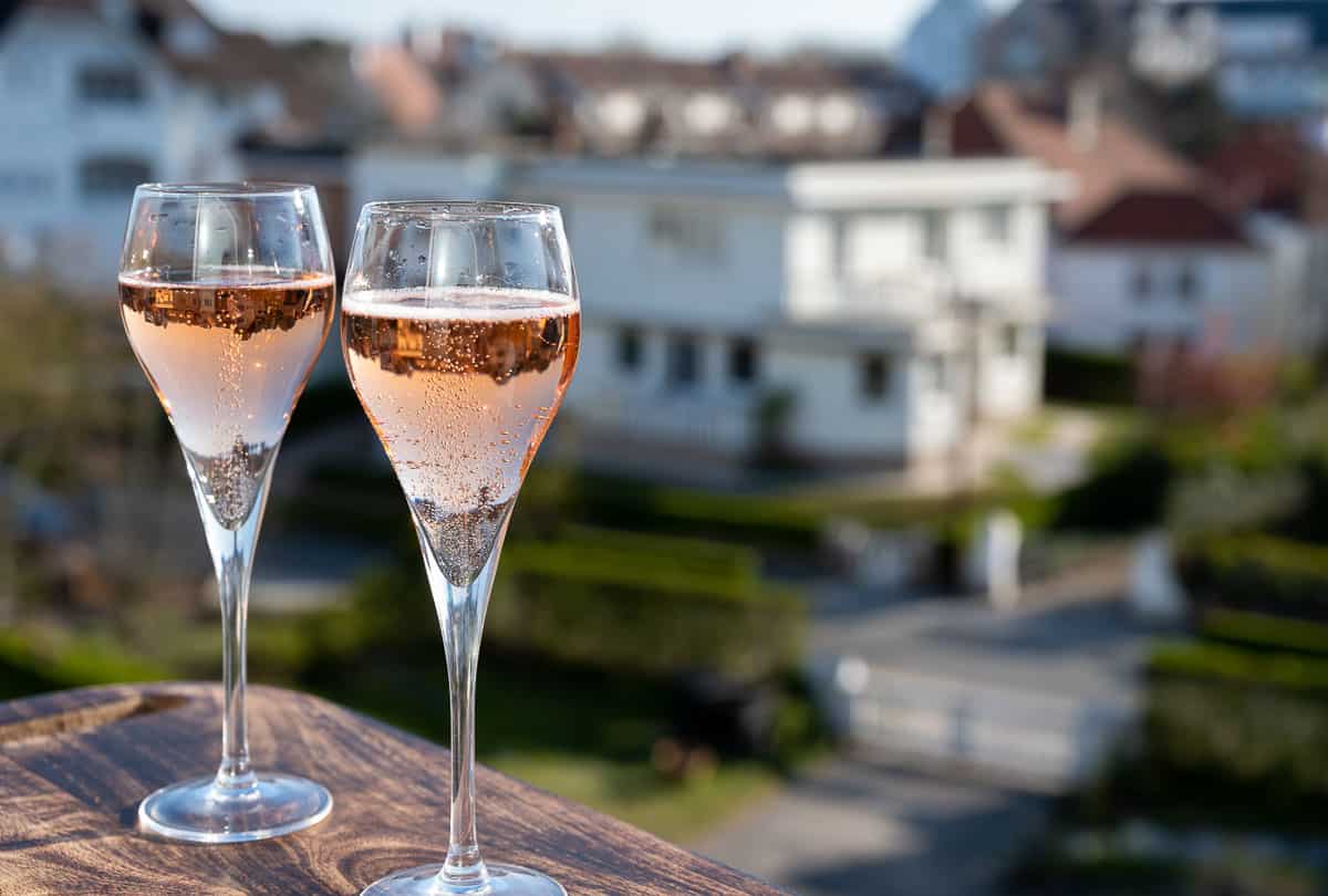 The 7 Best Sparkling Wines for Mimosas in 2023