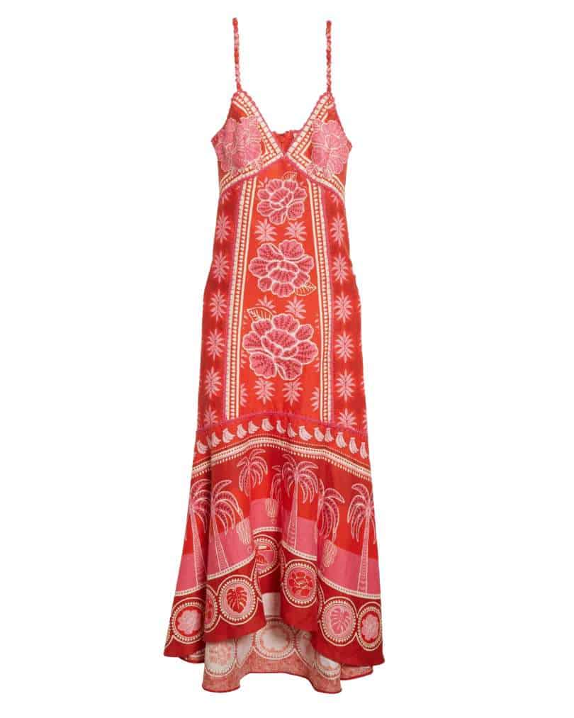 Island Chic: The Perfect Hawaii Vacation Dresses for Your Tropical Getaway!