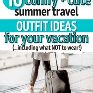 5 Best Wrinkle-Free Travel Clothes To Pack With You on Your Next Vacat